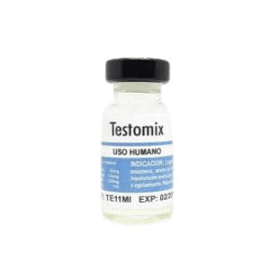TestoMix