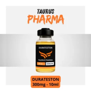 Durateston 300mg 10ml Taurus Pharma