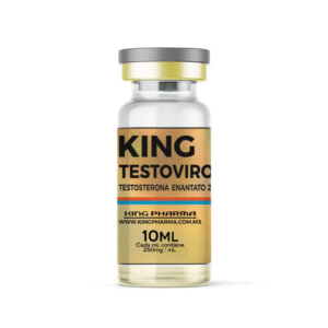 Testoviron KING