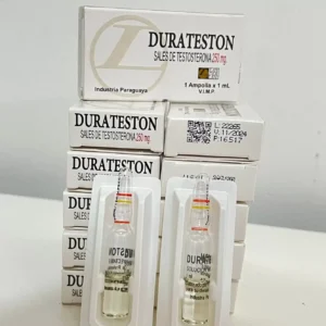 Durateston 250mg 1/ml Landerlan