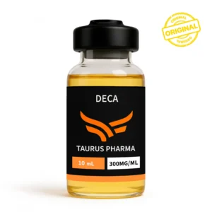 Deca 300mg 10ml - TP