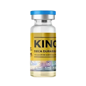 Deca Durabolin - King Pharma - 250mg 10ml