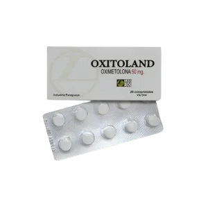 Hemogenin - Larderlan - 50mg 20 compr.