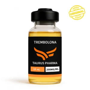 Enantato de Trembolona - 200mg 10ml - TP