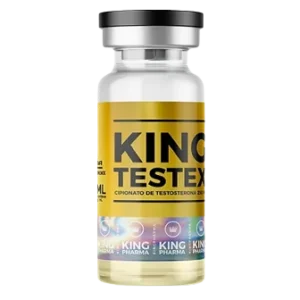 Testex Cipionato - King Pharma - 250mg 10ml