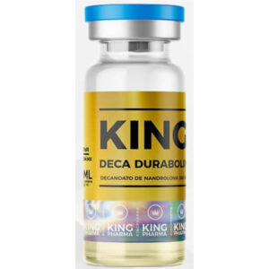 Deca 250 mg/10ml – King Pharma