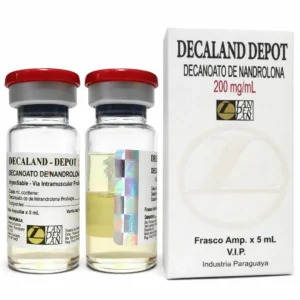 Deca Landerlan 5ml 200mg